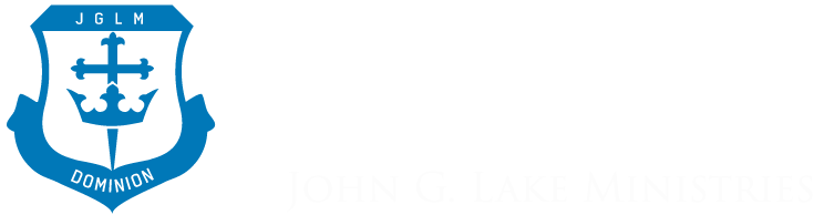 John G. Lake Ministries